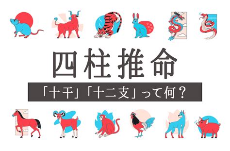 時柱 壬辰|四柱推命‐あまり知られていない「時柱」が人生。